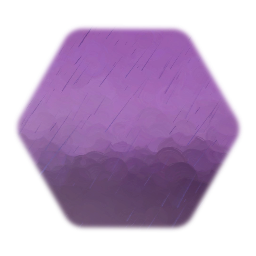 Windswept Rain Effect