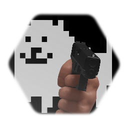 Annoying Dog (Toby Fox) - Undertale