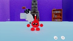 A screenshot taken in Dreams. 5 of 14.