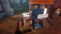 A screenshot taken in Dreams. 15 of 20.