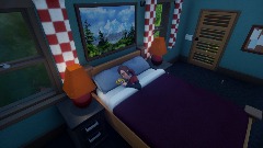 A screenshot taken in Dreams. 8 of 30.