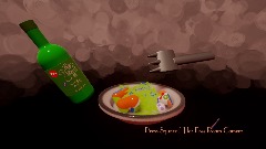 Vinesauce Drenched Sliced Clown For Your Date