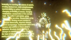 A screenshot taken in Dreams. 2 of 5.