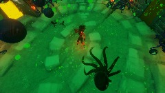 ChainscissorsRemix of<term> Godslayer Hubworld - Level 1 & 2