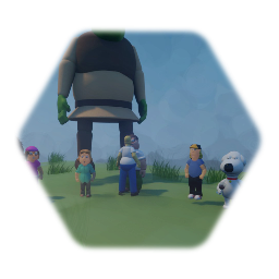 Family Guy Episode #42069