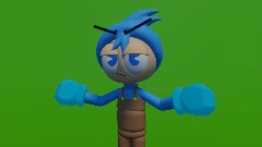 A screenshot taken in Dreams. 3 of 5.