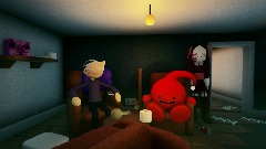 This Hunting rode Remix sucks on purpose