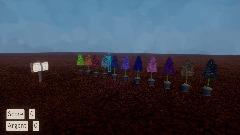 A screenshot taken in Dreams. 8 of 8.