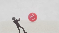 Bouncy bullets DEMO