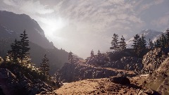 A screenshot taken in Dreams. 6 of 20.