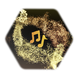 My collection of my own albums, eps, and video games that i lov