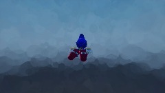 A screenshot taken in Dreams. 3 of 3.