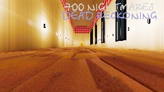 700 NIGHTMARES: DEAD RECKONING