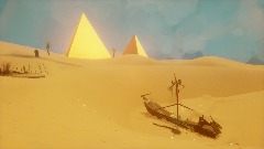 A screenshot taken in Dreams. 8 of 15.