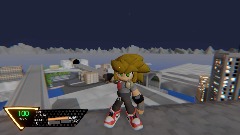 A screenshot taken in Dreams. 4 of 22.