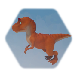 Allosaurus