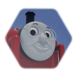 Falcon - Thomas Retro Edit