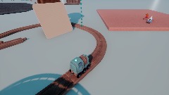 Remix of Tren Layout P&E: Beginner