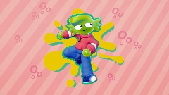 A screenshot taken in Dreams. 1 of 10.