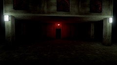 A screenshot taken in Dreams. 14 of 16.