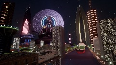 A screenshot taken in Dreams. 4 of 12.