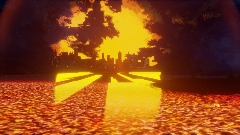 A screenshot taken in Dreams. 5 of 5.