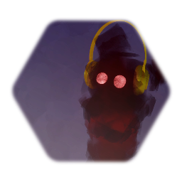 Music Monster (instrumental Loop)