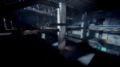 A screenshot taken in Dreams. 26 of 29.