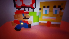 A screenshot taken in Dreams. 17 of 18.