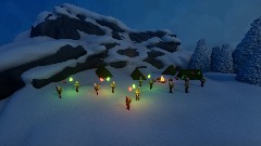 AoC2022 D4 - Camp Cleanup