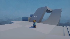 A screenshot taken in Dreams. 11 of 12.