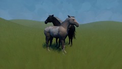 A screenshot taken in Dreams. 1 of 1.