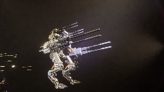 A screenshot taken in Dreams. 4 of 4.