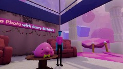 A screenshot taken in Dreams. 3 of 20.