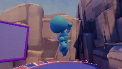 The final challenge