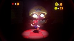 A screenshot taken in Dreams. 7 of 19.