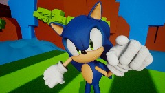 Voice Acting Needed For Sonic Project