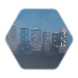 The most nice and usefull props from the community part~6