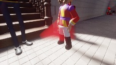 A screenshot taken in Dreams. 17 of 30.