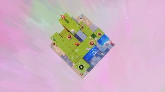 Lvl 4 - Pip Gemwalker