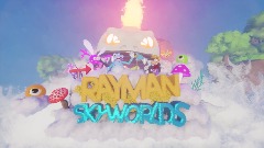 <term>Rayman SkyWorlds