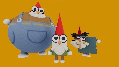 A screenshot taken in Dreams. 4 of 27.