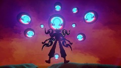 A screenshot taken in Dreams. 13 of 21.