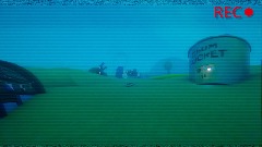 A screenshot taken in Dreams. 11 of 12.