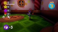 A screenshot taken in Dreams. 1 of 6.