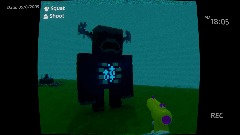 A screenshot taken in Dreams. 4 of 9.