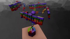 A screenshot taken in Dreams. 24 of 30.