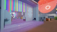 Storage Room: Chill Out Space