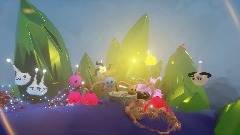 Murp island update 1