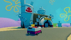 A screenshot taken in Dreams. 4 of 29.